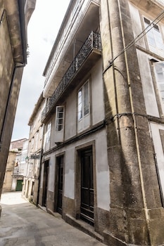 santiago de compostela