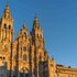 santiago de compostela