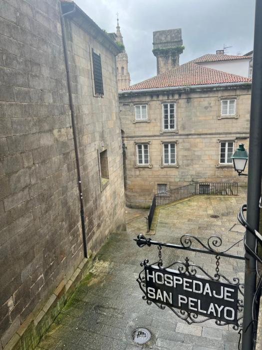 hostal san pelayo