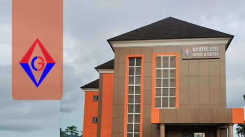 gyeuti citi hotel and suites