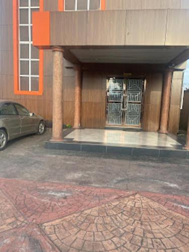 gyeuti citi hotel and suites