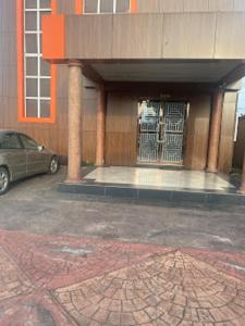 gyeuti citi hotel and suites
