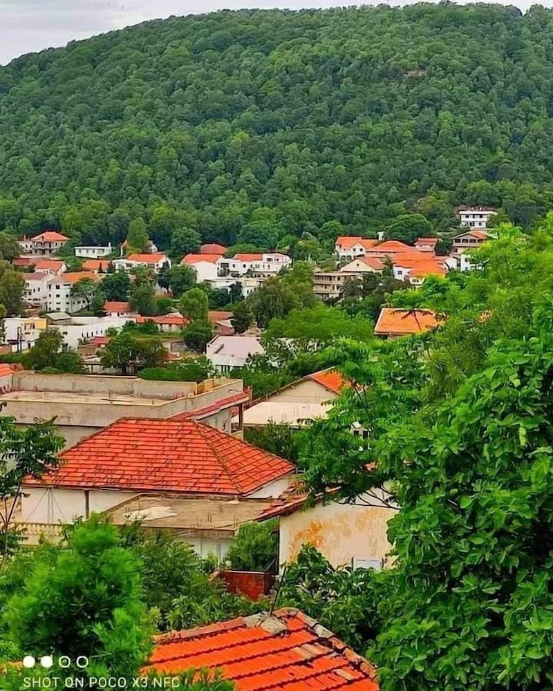 fernana