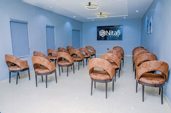 nitafi luxury hotel