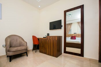 nitafi luxury hotel