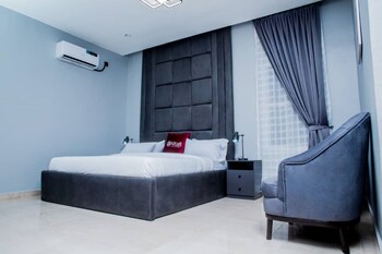 nitafi luxury hotel