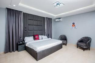 nitafi luxury hotel