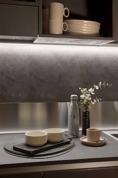 agora boutique stays