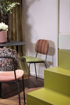 agora boutique stays