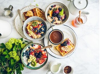 agora boutique stays