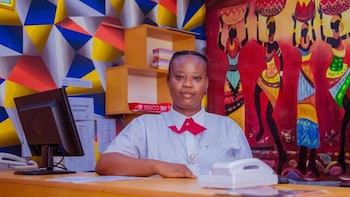 bintoo hotel limited