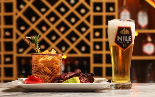 excelsis garden hotel kampala