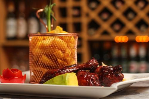 excelsis garden hotel kampala