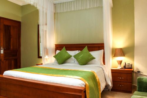 excelsis garden hotel kampala