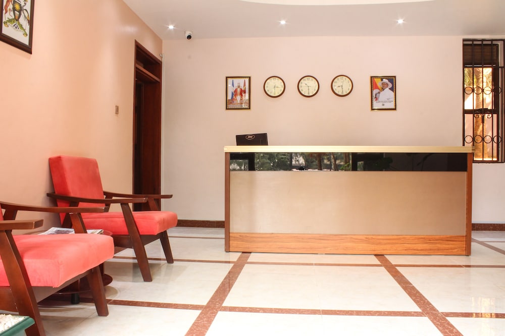 excelsis garden hotel kampala