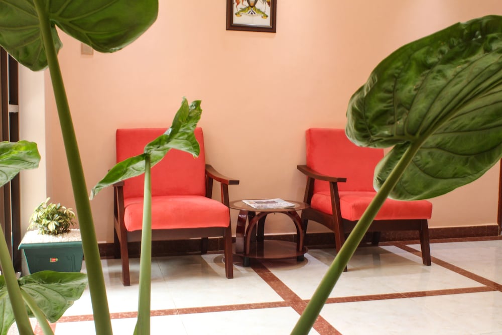 excelsis garden hotel kampala