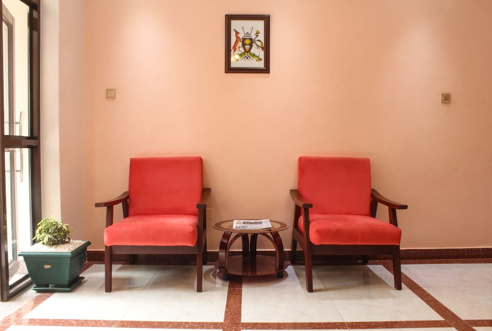 excelsis garden hotel kampala