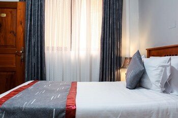 excelsis garden hotel kampala