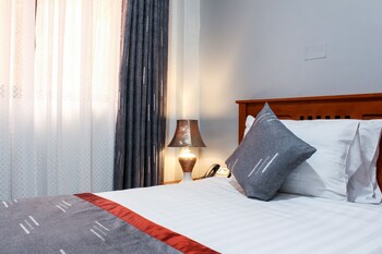 excelsis garden hotel kampala