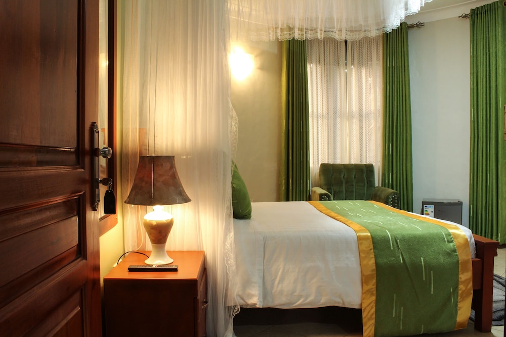 excelsis garden hotel kampala