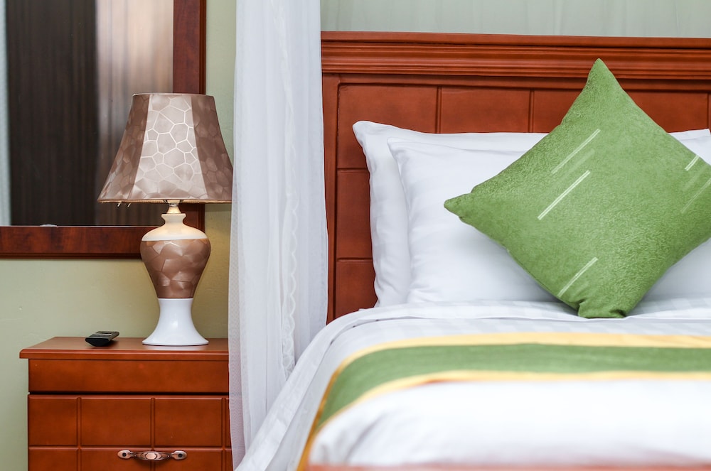 excelsis garden hotel kampala