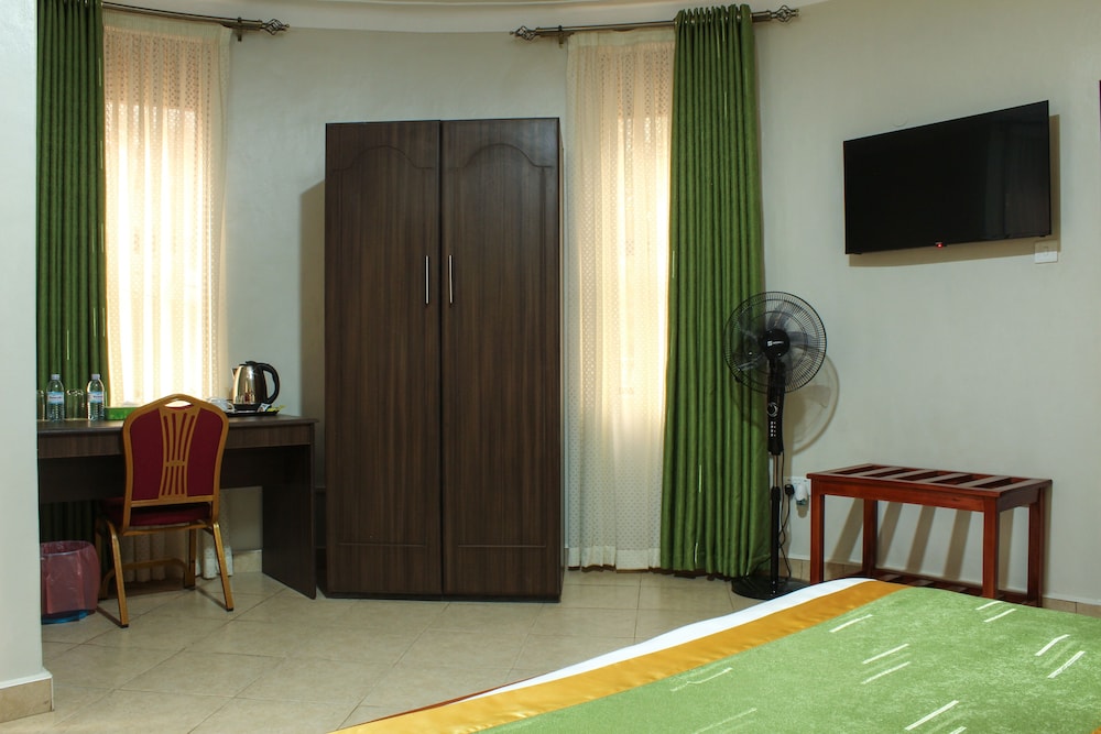 excelsis garden hotel kampala