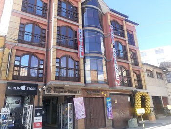 hotel casa grande fandj