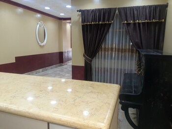 hotel casa grande fandj