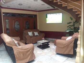 hotel casa grande fandj