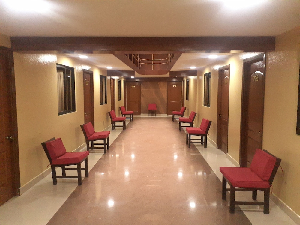 hotel casa grande fandj