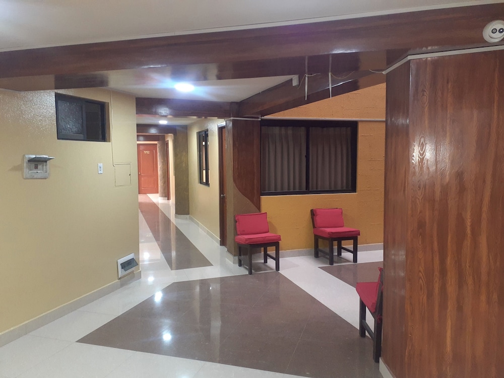 hotel casa grande fandj