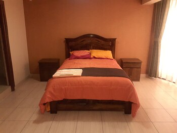 hotel casa grande fandj