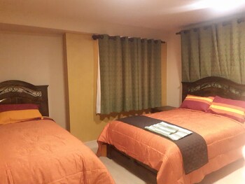 hotel casa grande fandj