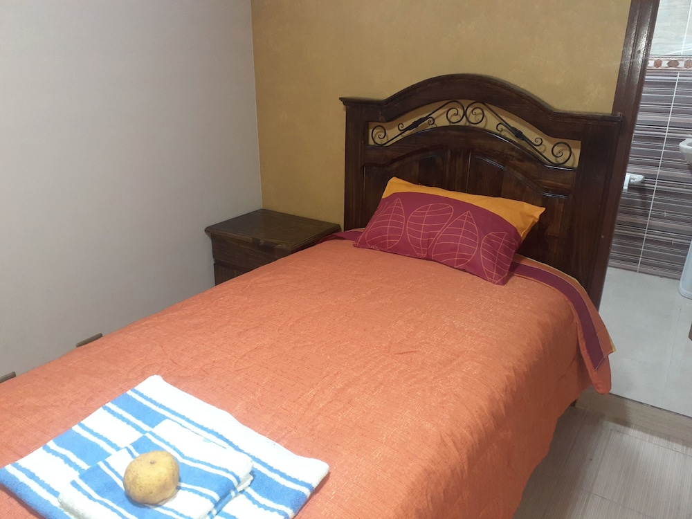 hotel casa grande fandj