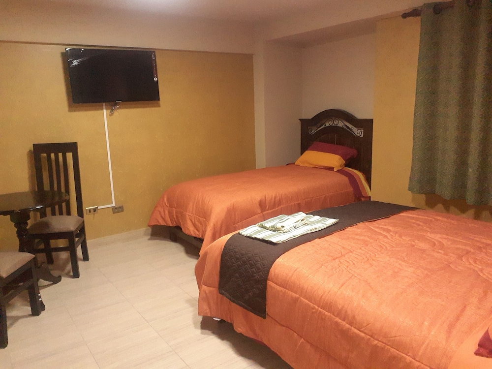 hotel casa grande fandj