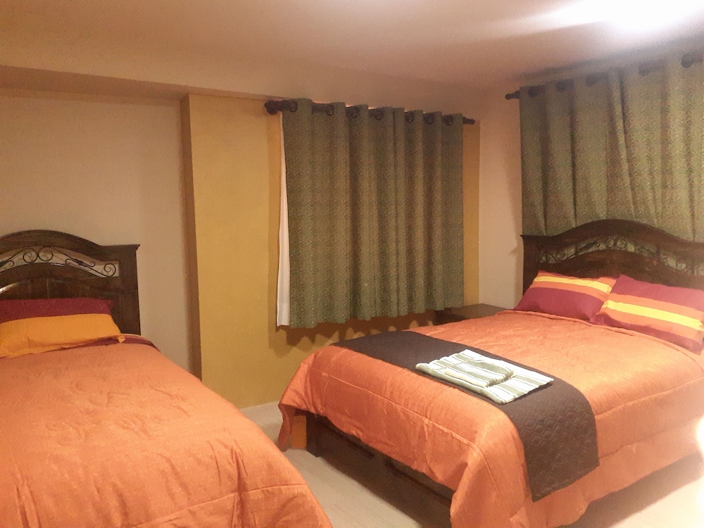 hotel casa grande fandj