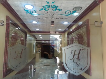 hotel casa grande fandj