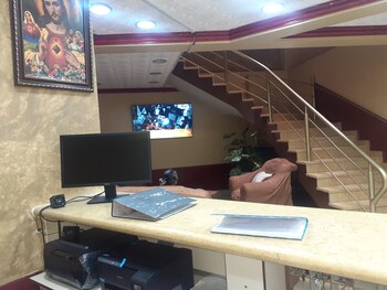 hotel casa grande fandj