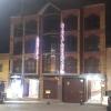 hotel casa grande fandj