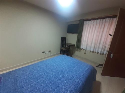 hotel casa grande fandj