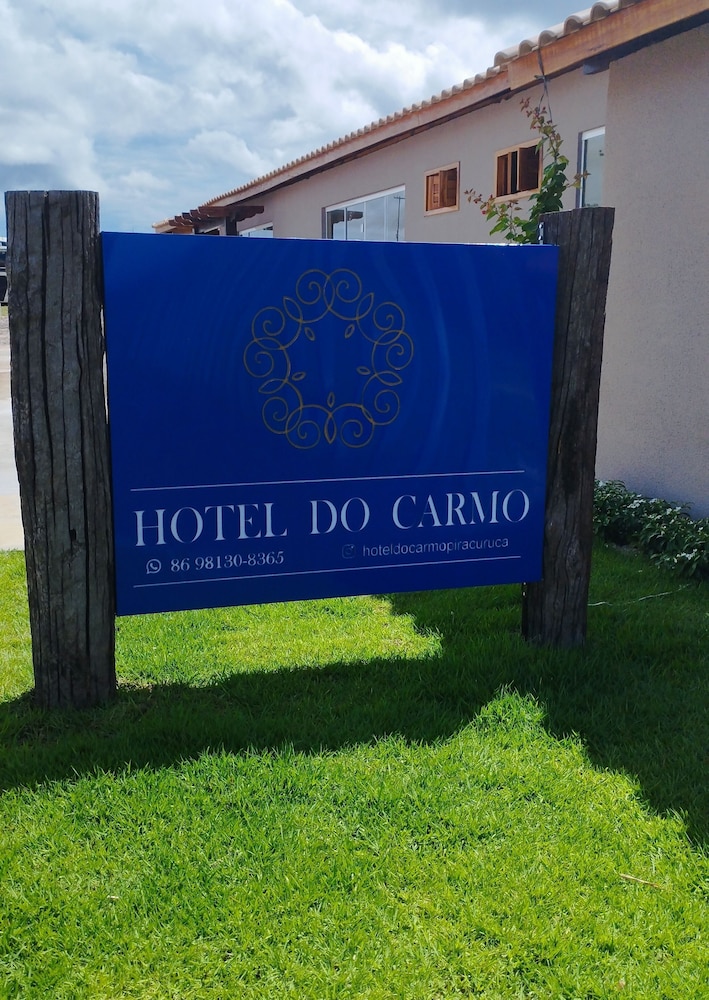 hotel do carmo