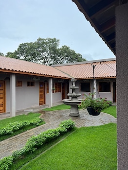 hotel do carmo