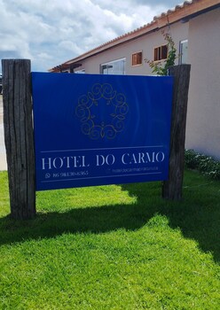 hotel do carmo