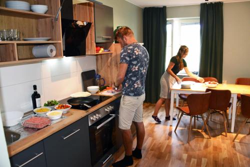 sankt anna resort