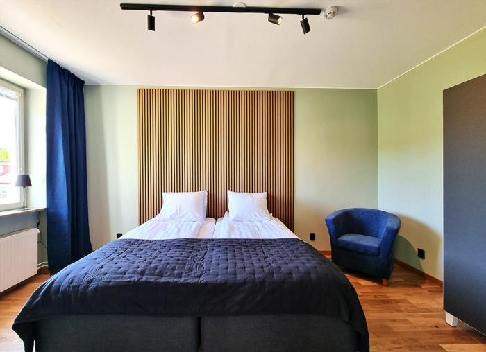 sankt anna resort