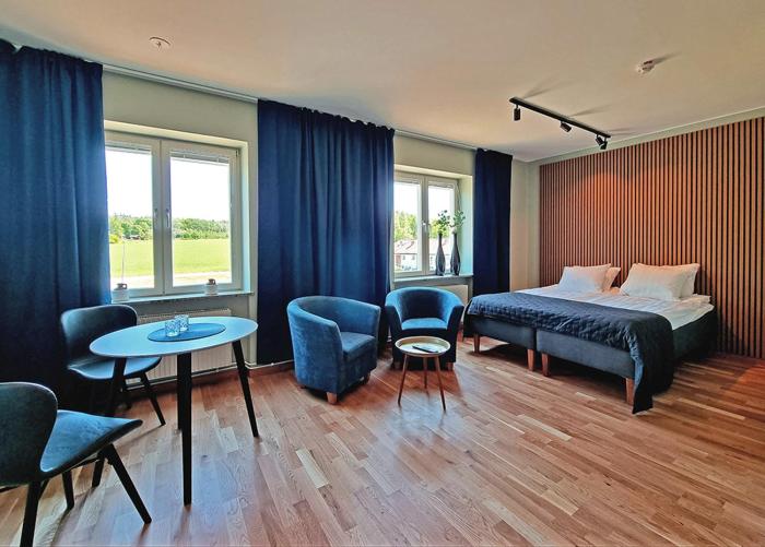 sankt anna resort