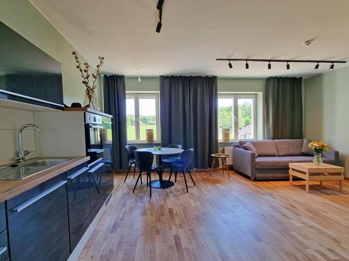 sankt anna resort