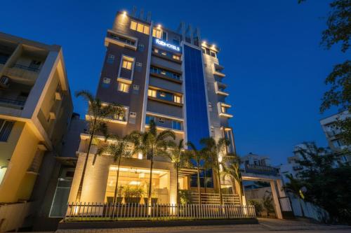 hotel o the botanica grand