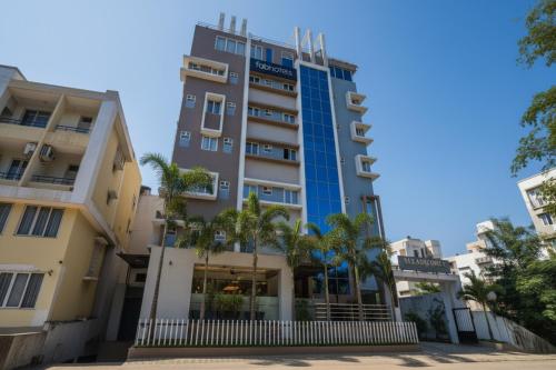 hotel o the botanica grand