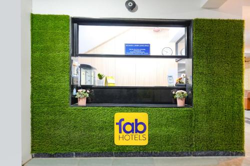 hotel o the botanica grand